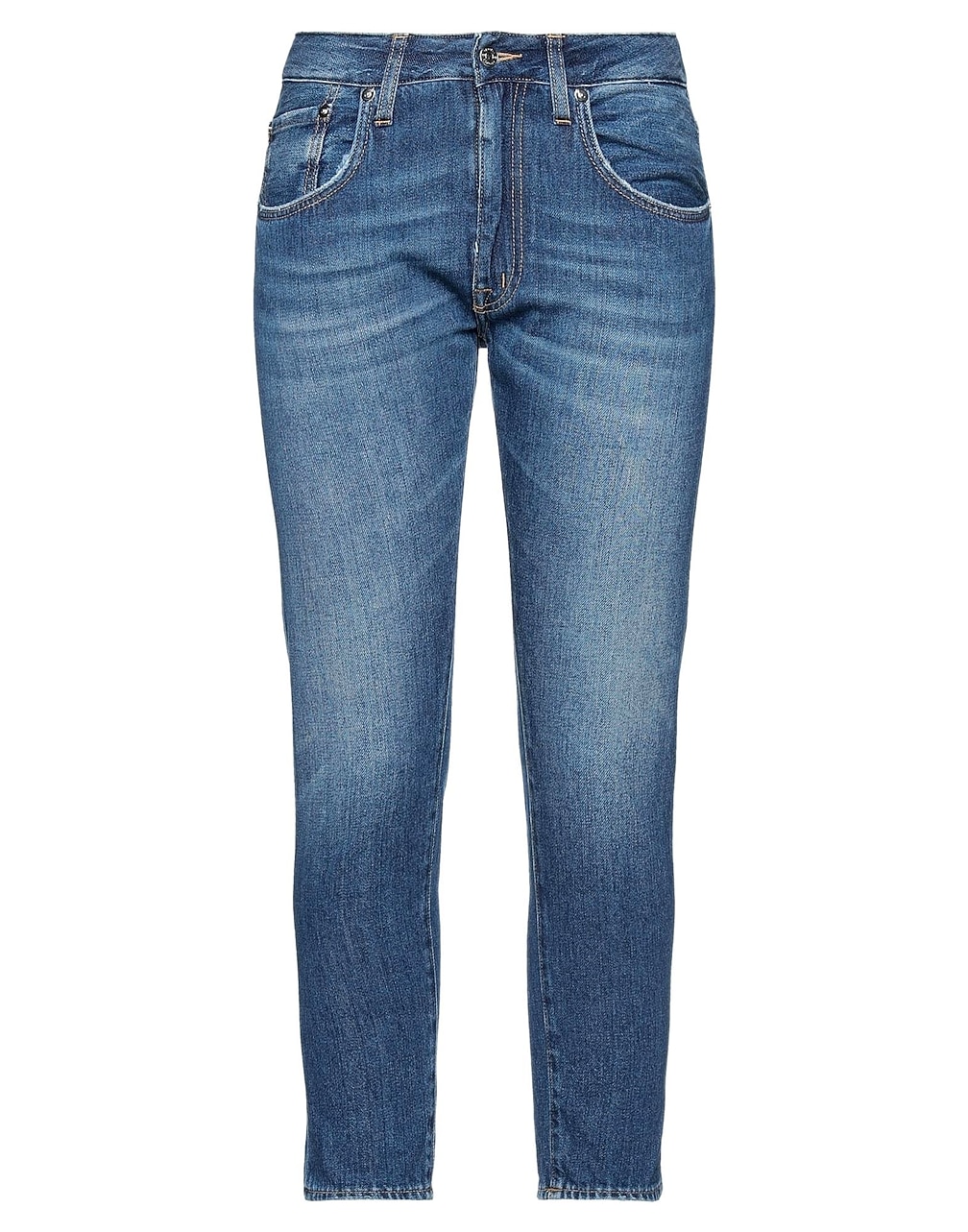 (+) PEOPLE - Pantaloni jeans