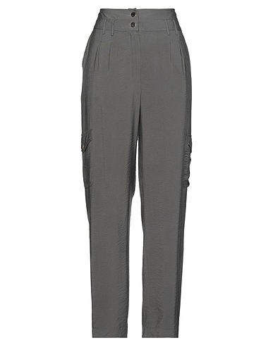 ARMANI EXCHANGE Casual trouser Lead 88% Viscose, 12% Polyamide