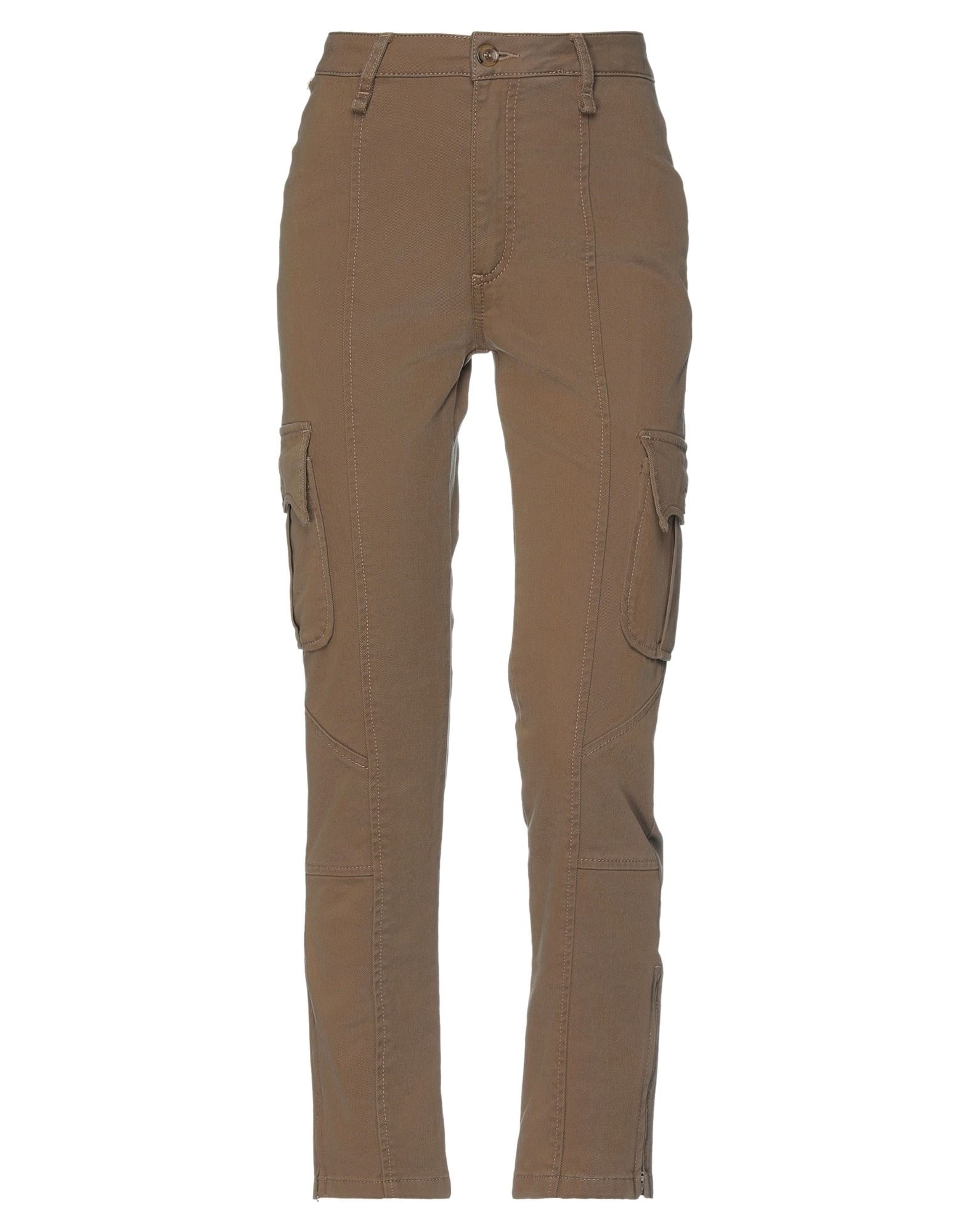 MANILA GRACE - Pantalons