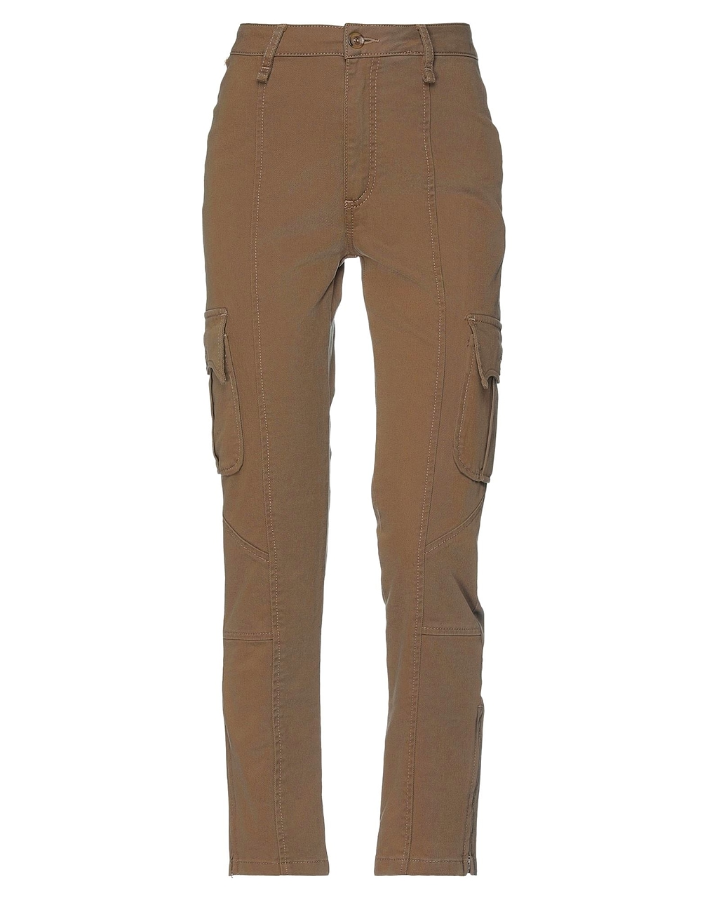 MANILA GRACE - Pantalons