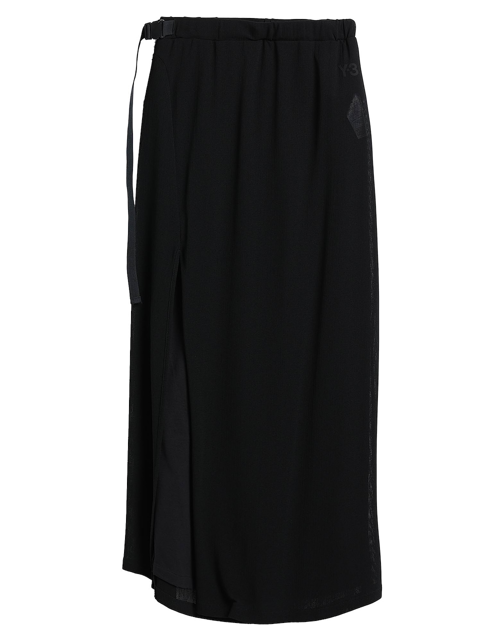 Y-3 - Maxi skirts