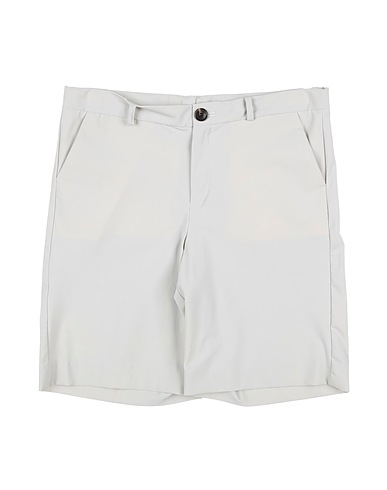 RRD Shorts & Bermuda Grey 79% Polyamide, 21% Elastane