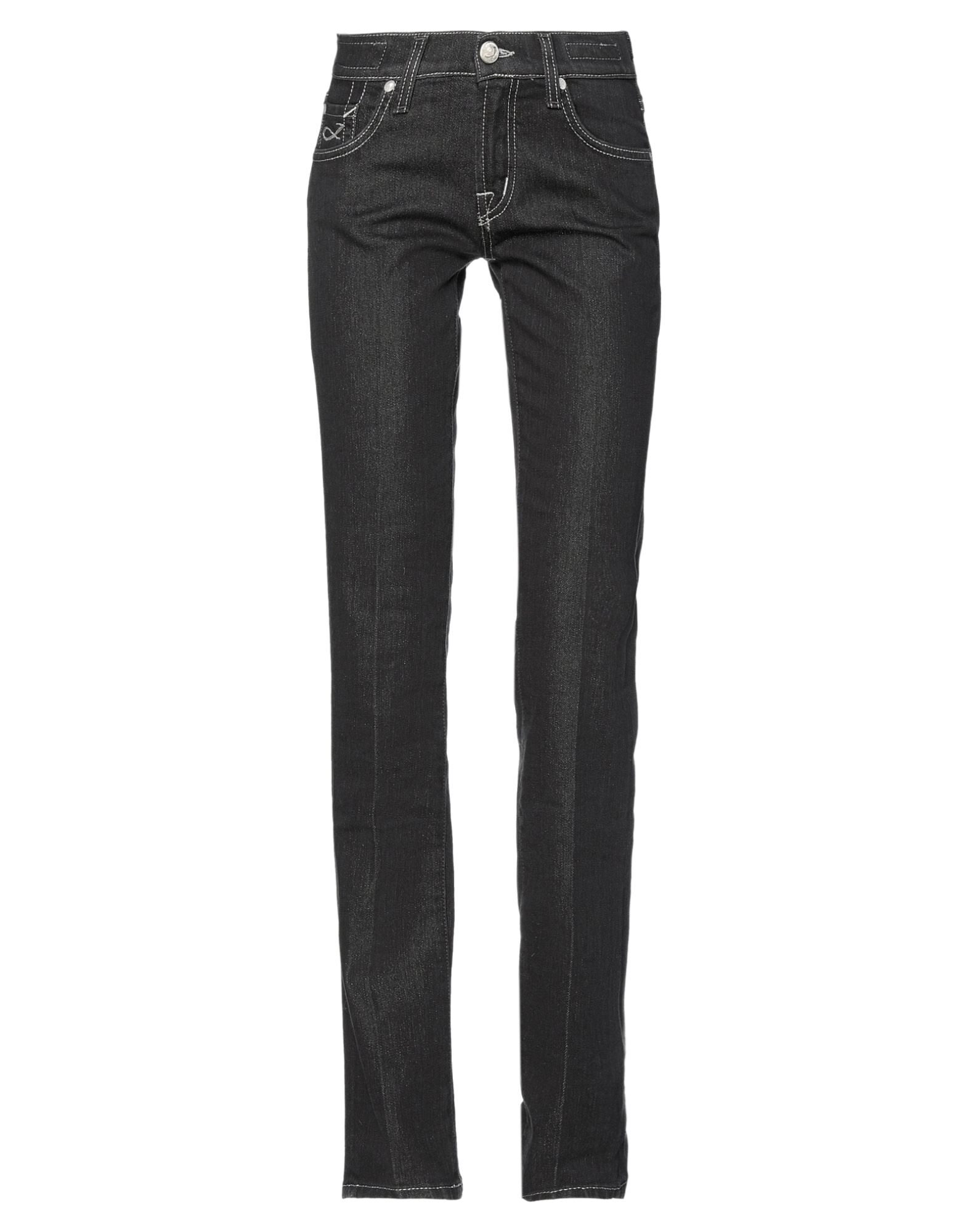 JACOB COHЁN - Jeans