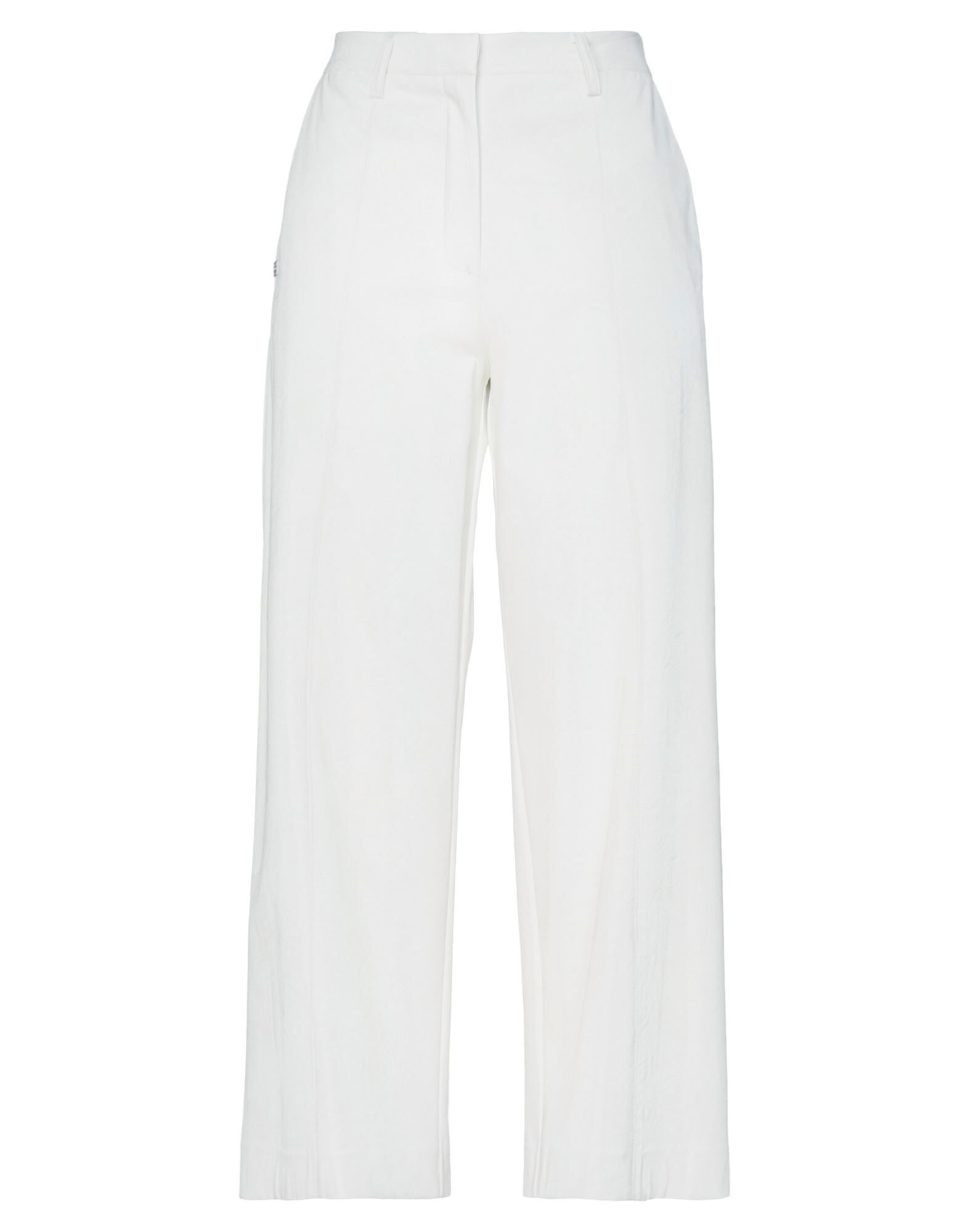 MANILA GRACE - Trousers