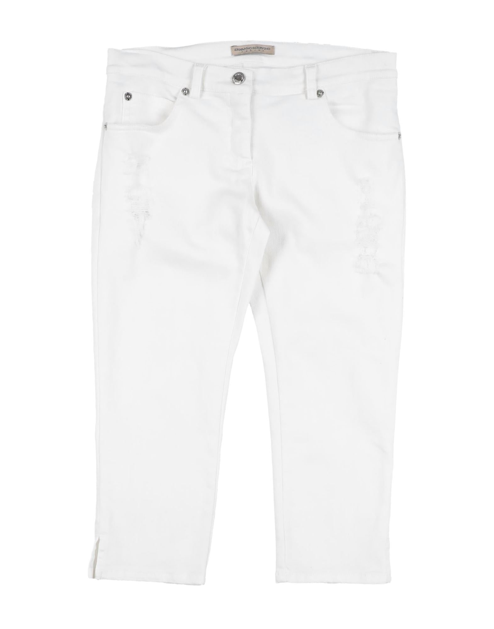 ERMANNO SCERVINO JUNIOR - Jeans