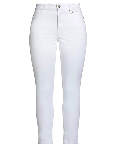 MARANI Pantalon 97% Coton, 3% Lyocell
