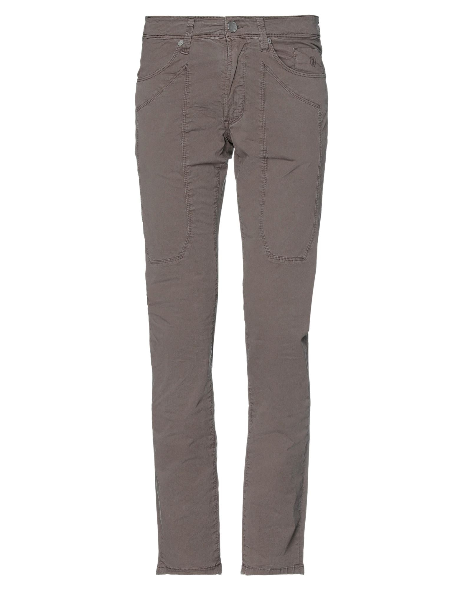 JECKERSON - Trousers