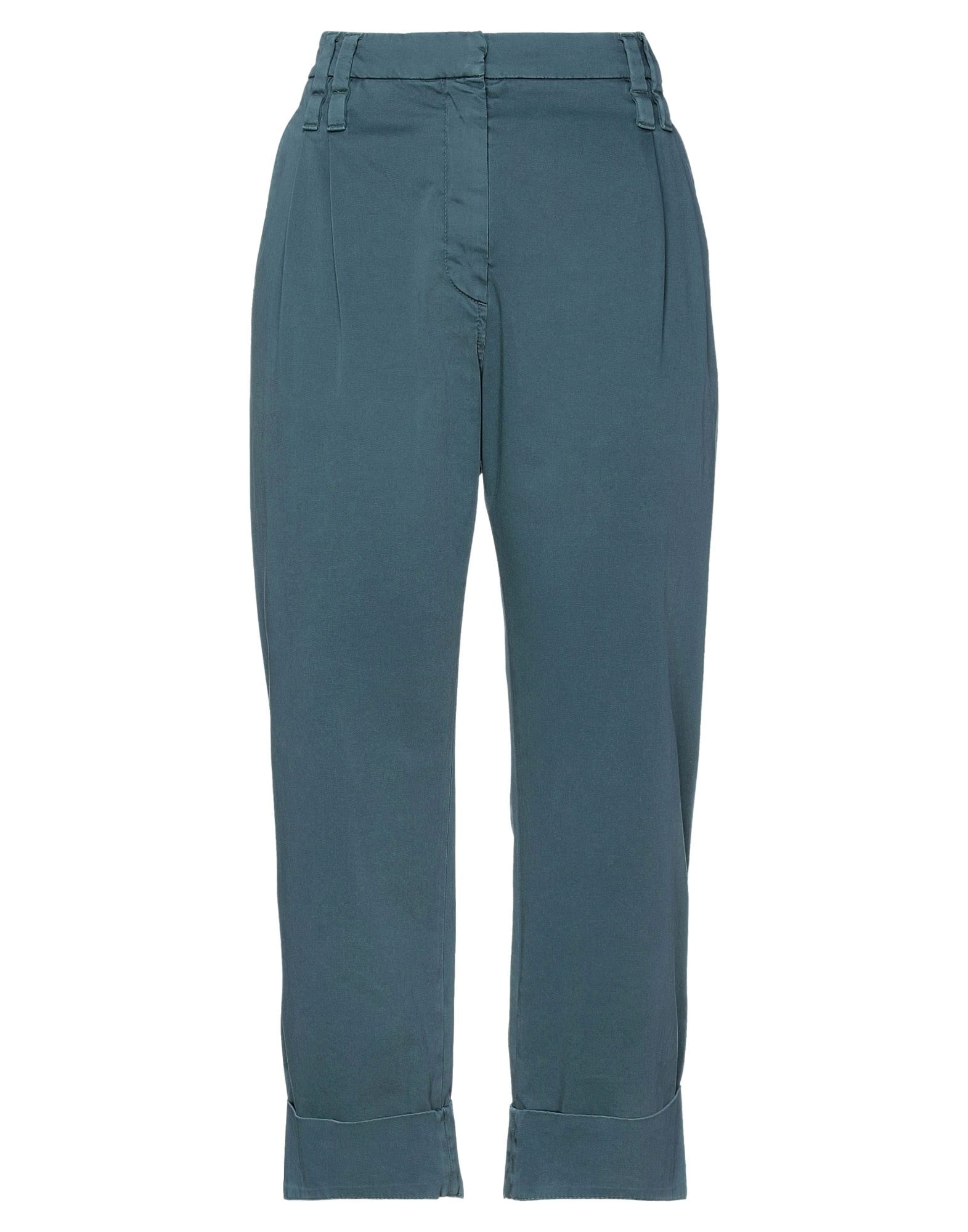 BRUNELLO CUCINELLI - Pants