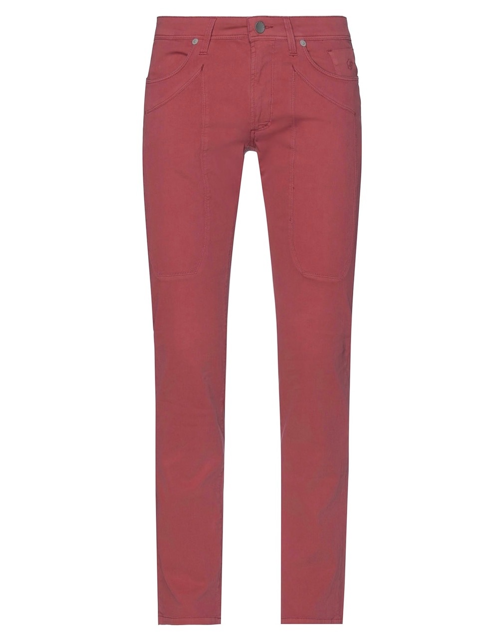 JECKERSON - Trousers