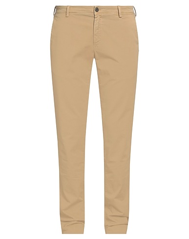 MASON'S Pantalon Sable 97% Coton, 3% Lycra®