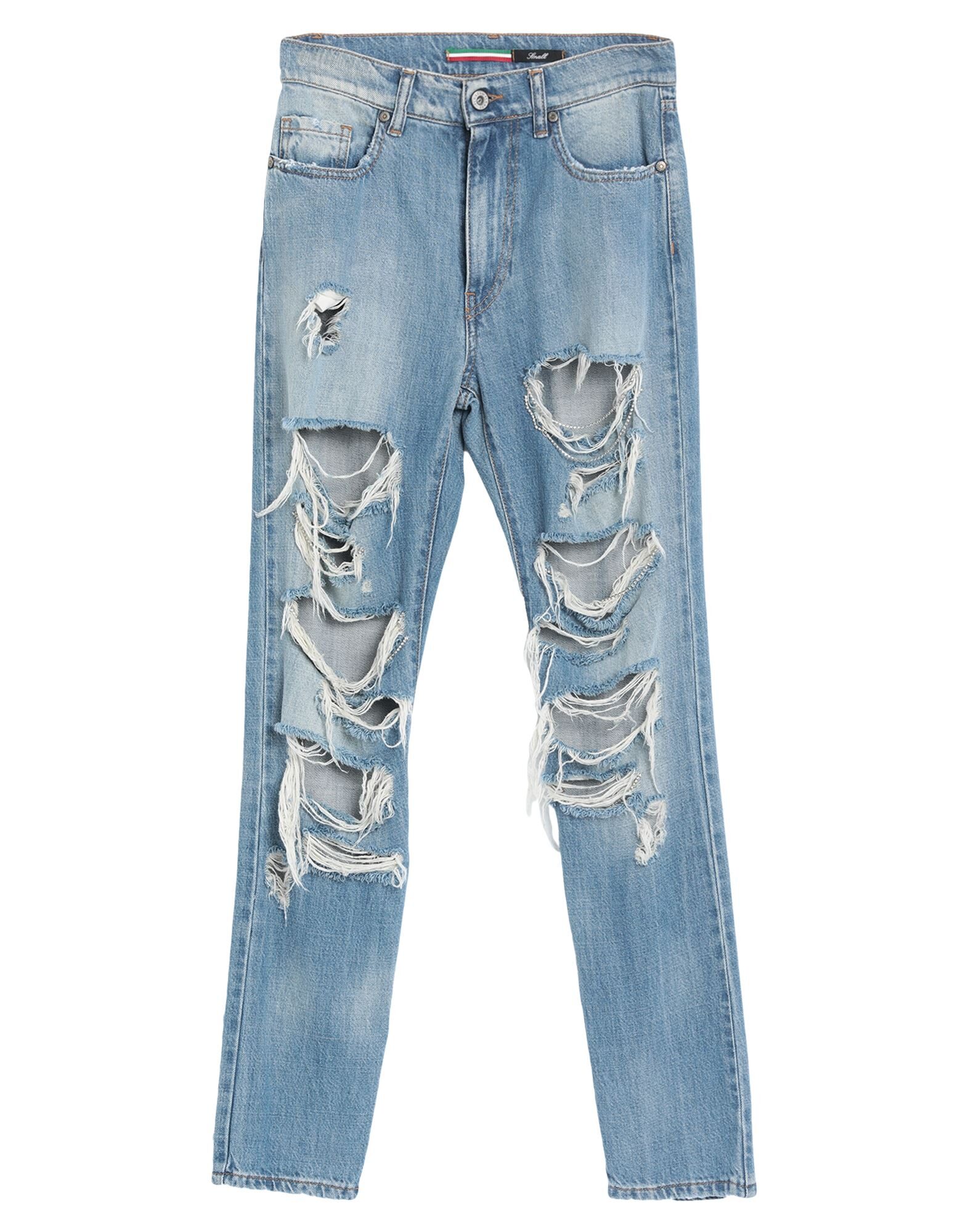 PLEASE - ジーンズ