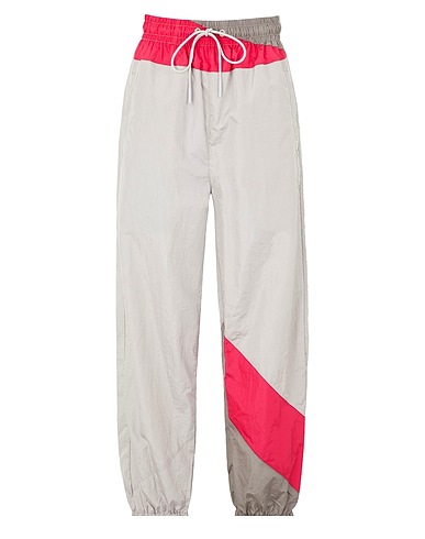 8 by YOOX Casual trouser RECYCLED NYLON JOGGER PANTS Fuchsia 100% Recycled polyamide