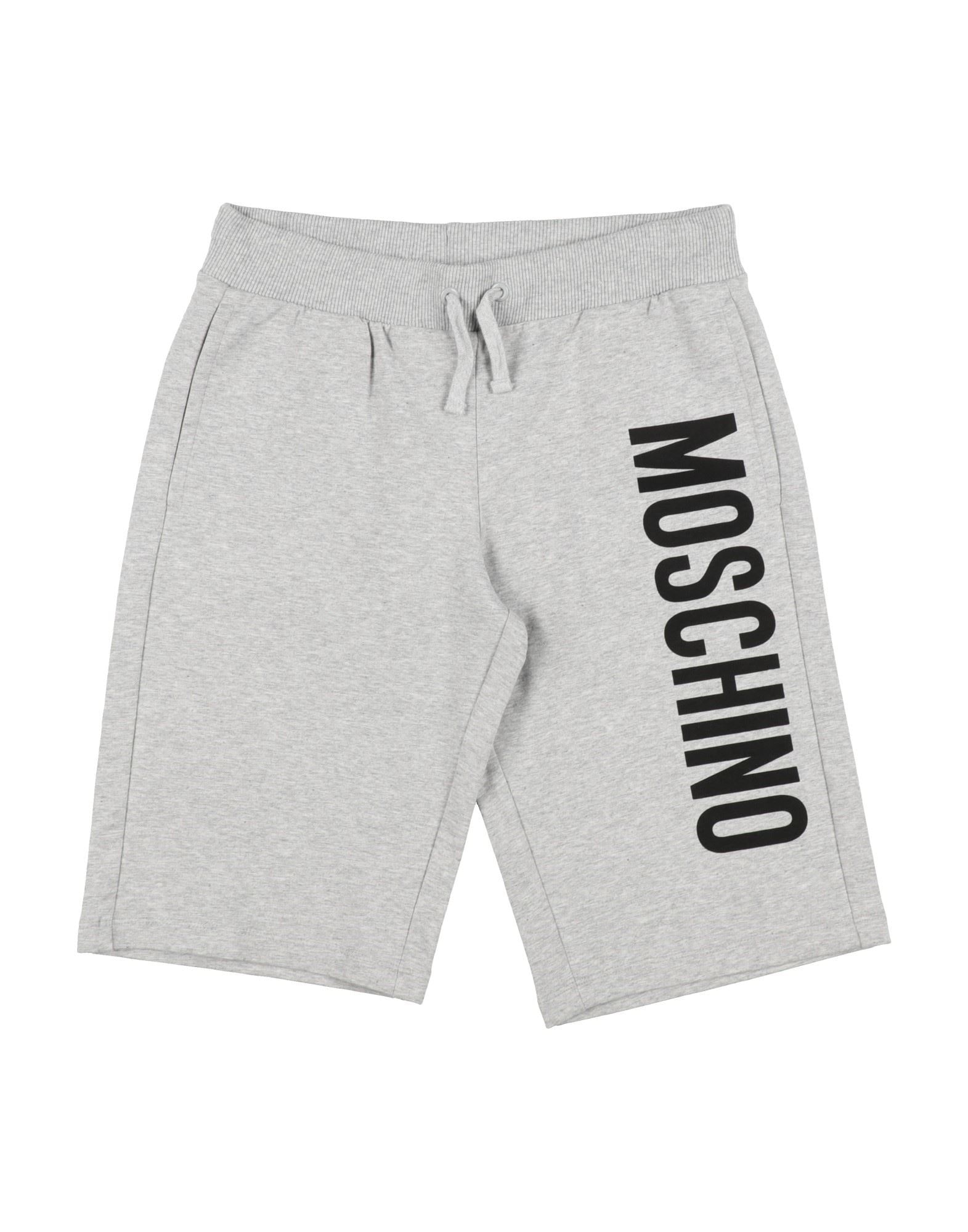 MOSCHINO TEEN - Shorts & Bermuda Shorts