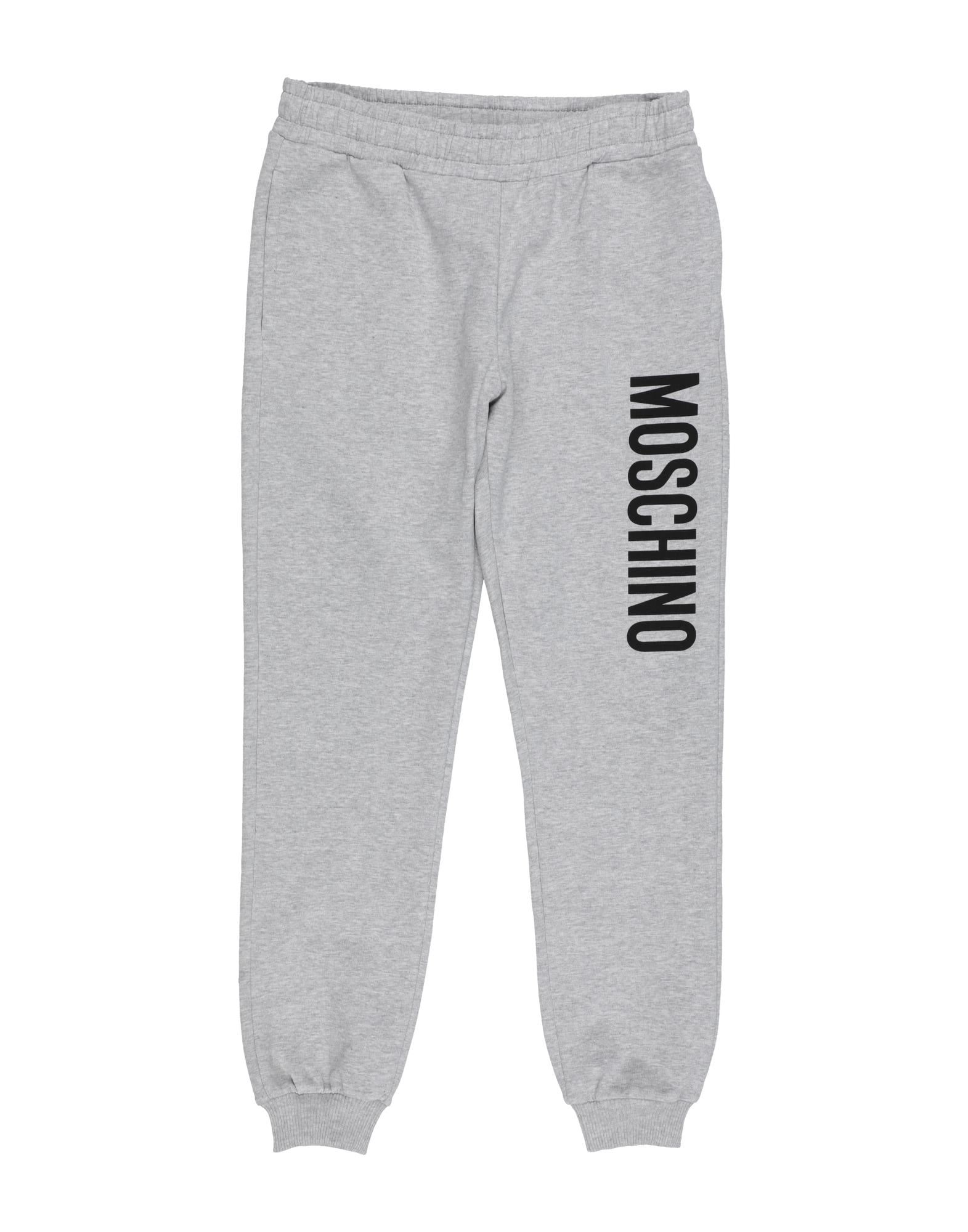 MOSCHINO TEEN - Pants