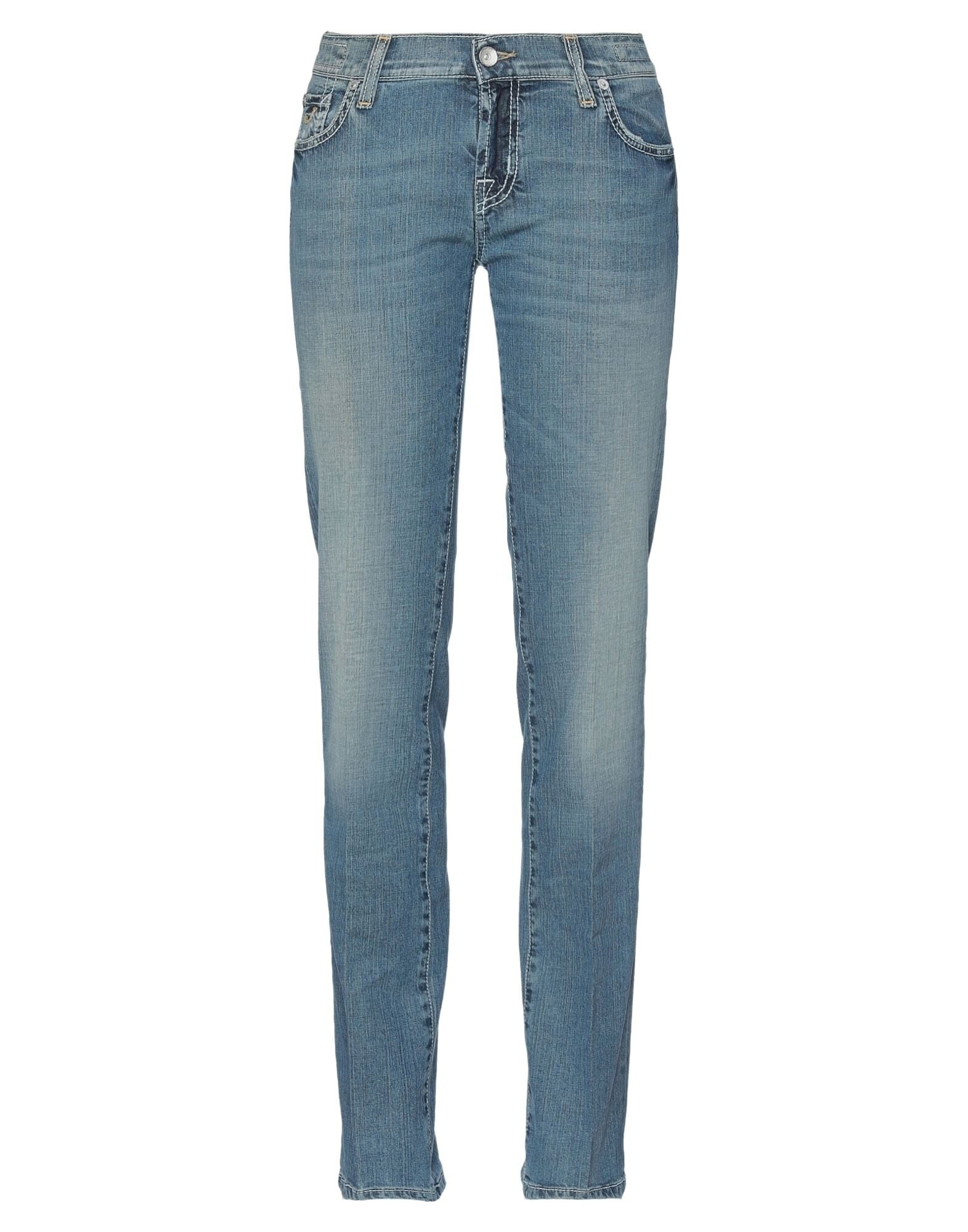 JACOB COHЁN - ジーンズ