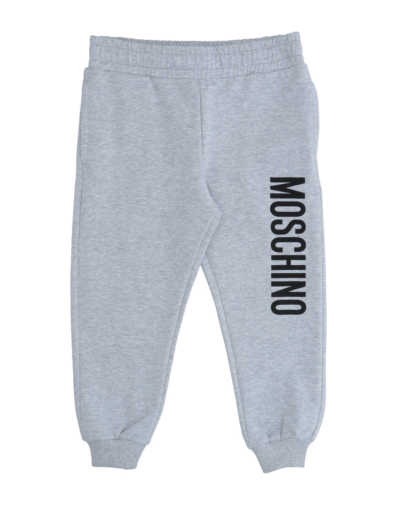 MOSCHINO KID - Pants