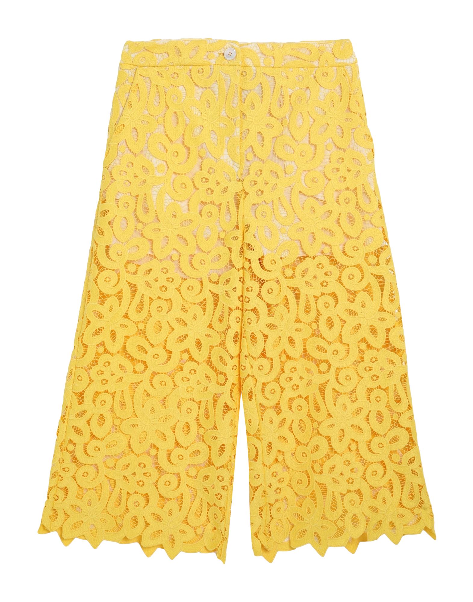 ERIKA CAVALLINI - Повседневные брюки