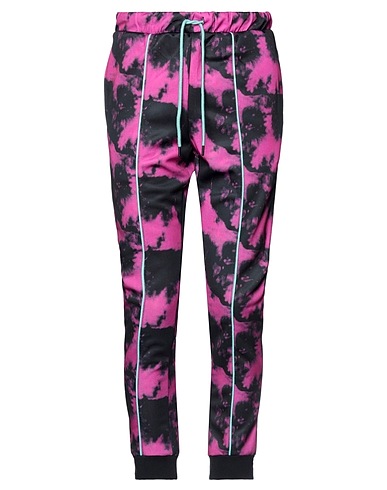 WESC Casual pants Garnet 100% Polyester