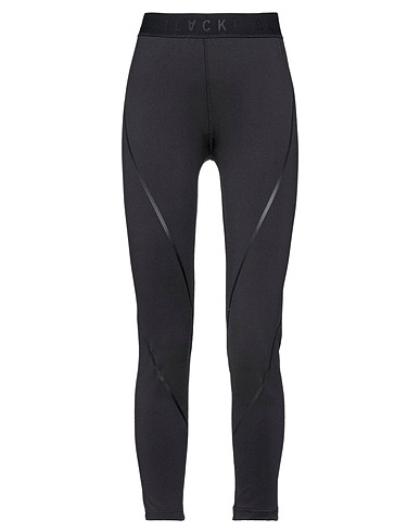 BLACK BARRETT Leggings Nero 92% Poliestere, 8% Elastan, Nylon