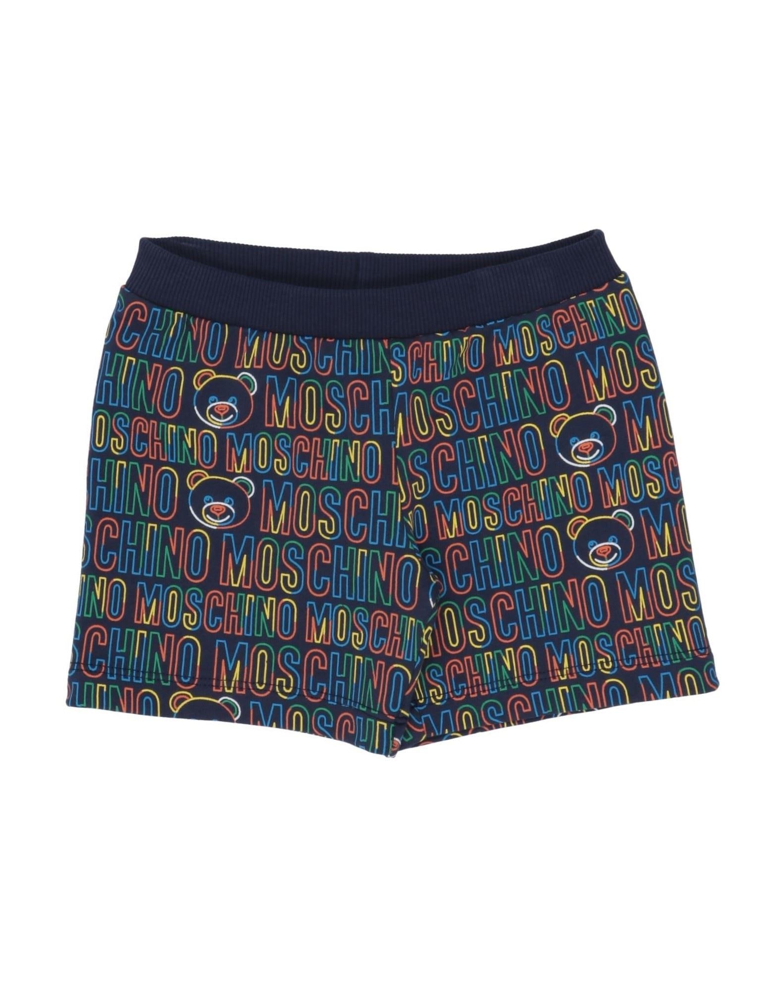 MOSCHINO BABY - Shorts & Bermuda Shorts
