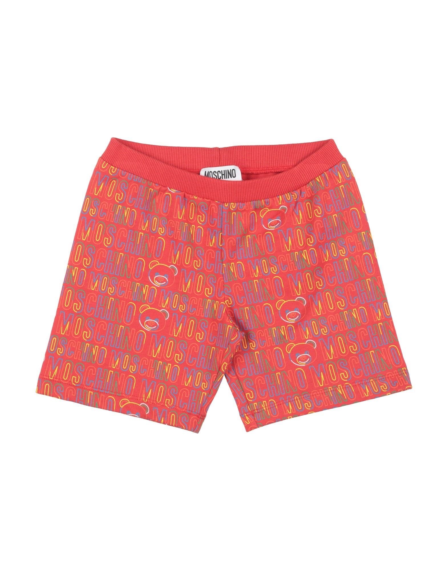 MOSCHINO BABY - Shorts & Bermuda Shorts