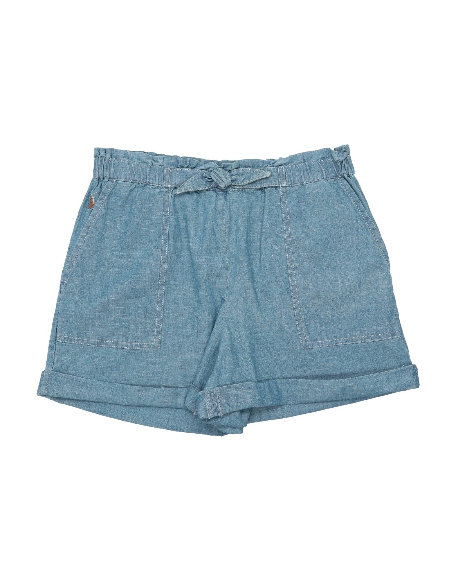 POLO RALPH LAUREN - Shorts & Bermuda Shorts