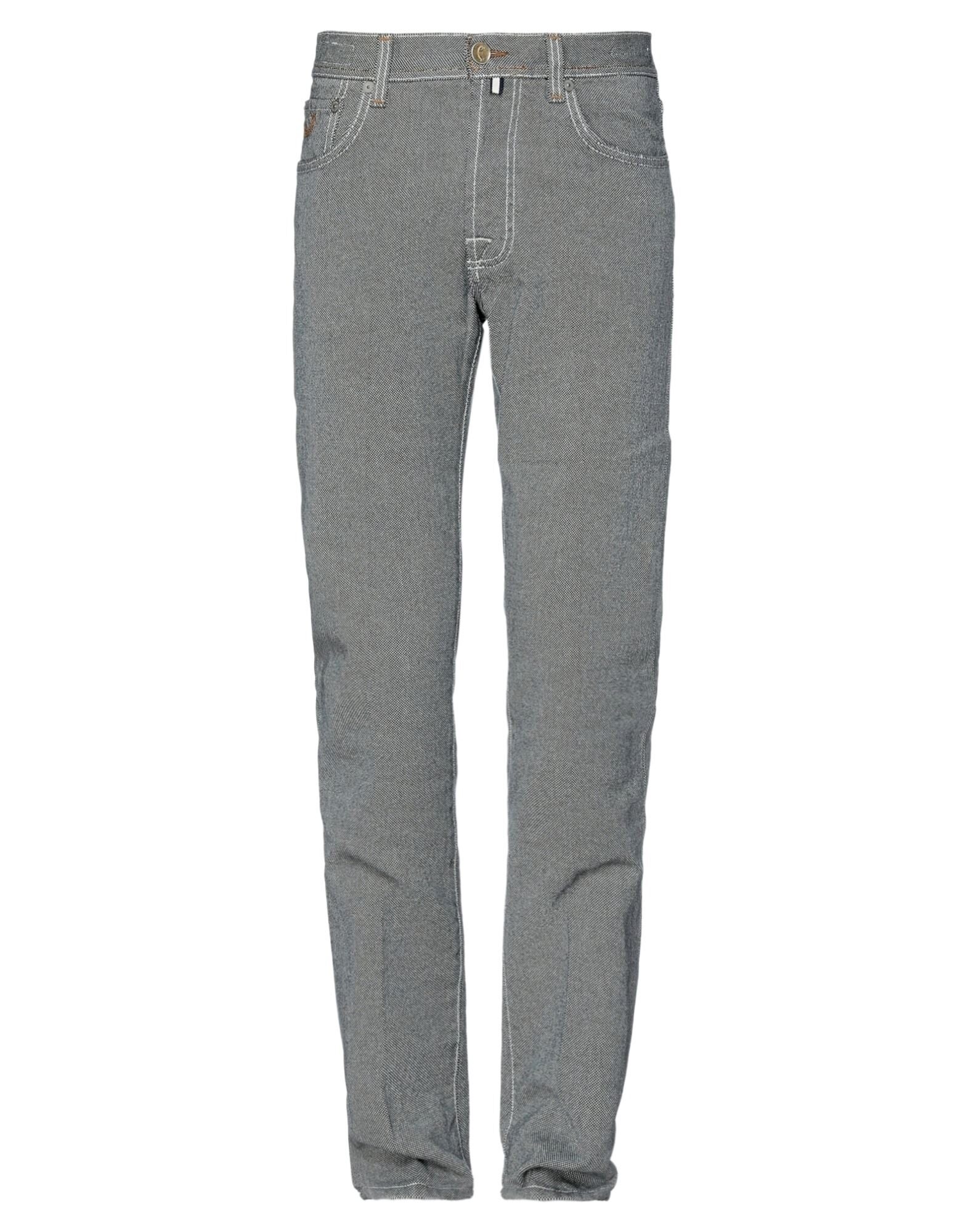 JACOB COHЁN - Trousers