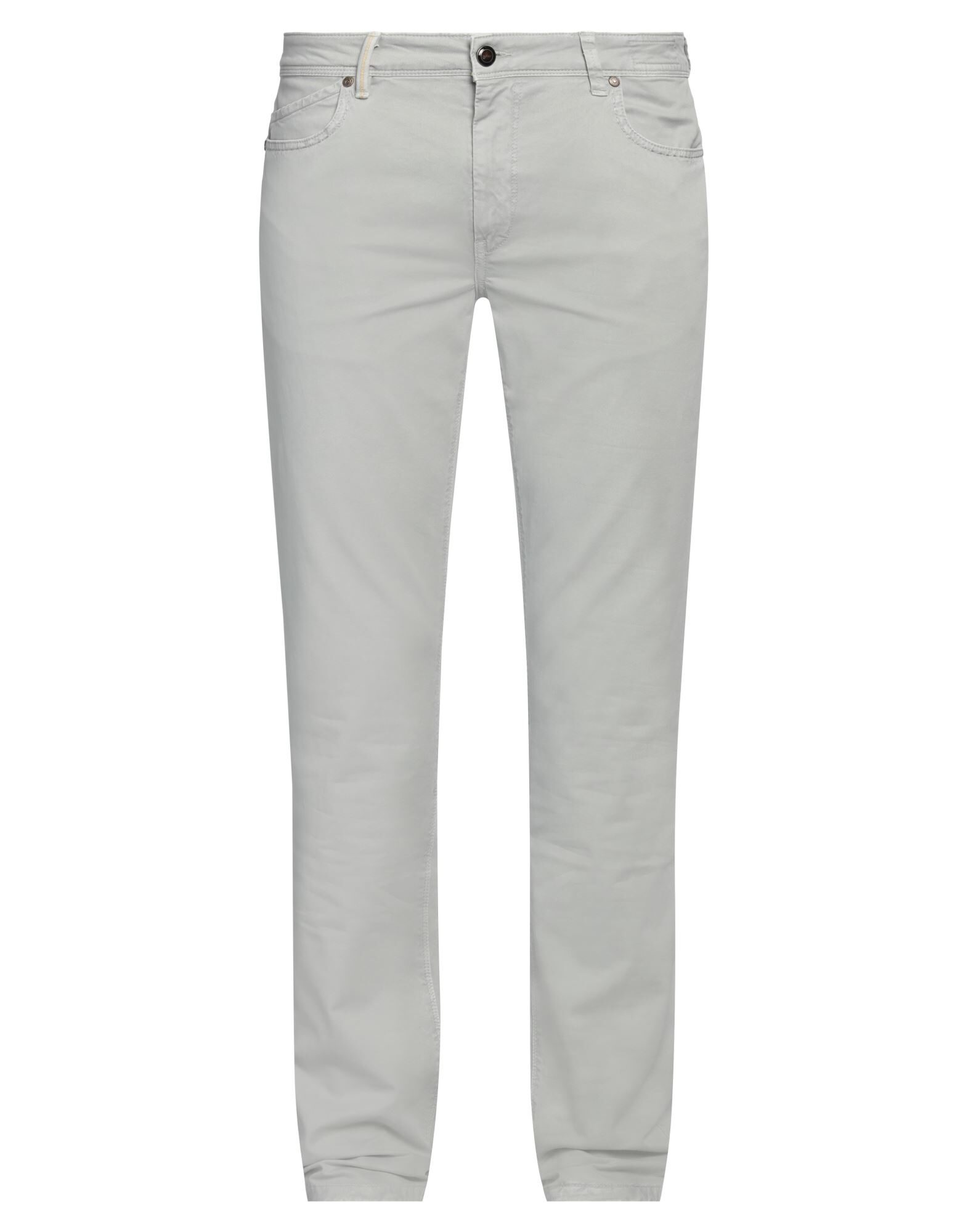 RE_HASH - Повседневные брюки