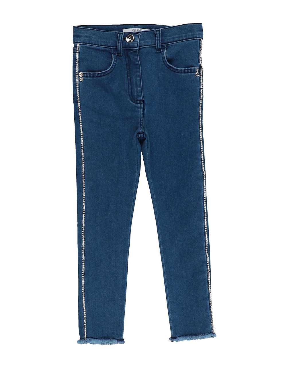 PATRIZIA PEPE - Pantalones vaqueros