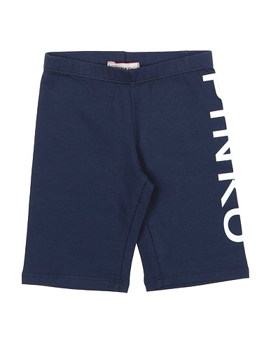 PINKO UP Shorts & Bermuda Blu notte 94% Cotone, 6% Elastan