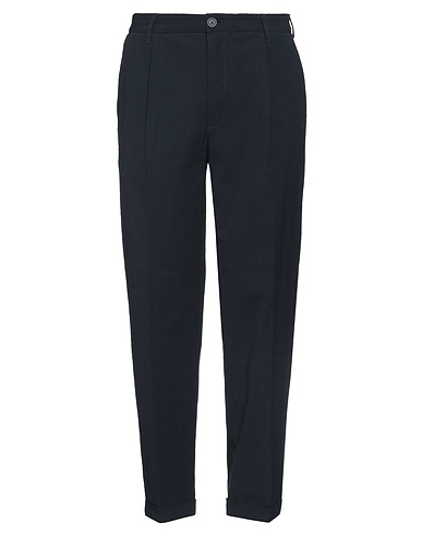 ARMANI EXCHANGE Pantalone Nero 98% Cotone, 2% Elastan