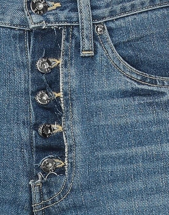 EVE DENIM Джинсовые брюки