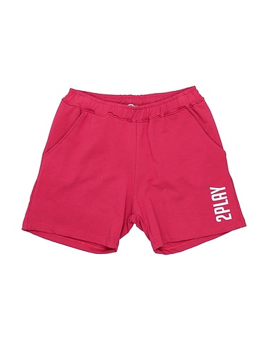 TWO PLAY Pantalone felpa Mattone 94% Cotone, 6% Elastan