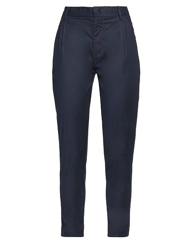 DONDUP Casual trouser 52% Lyocell, 44% Cotton, 4% Elastane