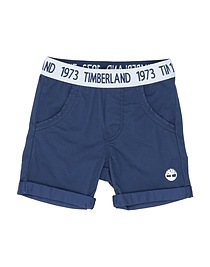TIMBERLAND - Shorts & Bermuda