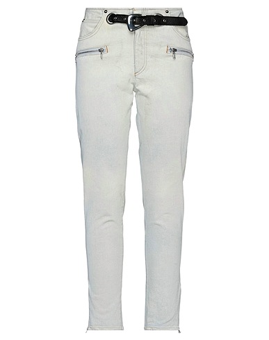 MIAOU Jeans Blau 98% Baumwolle, 2% Elastan