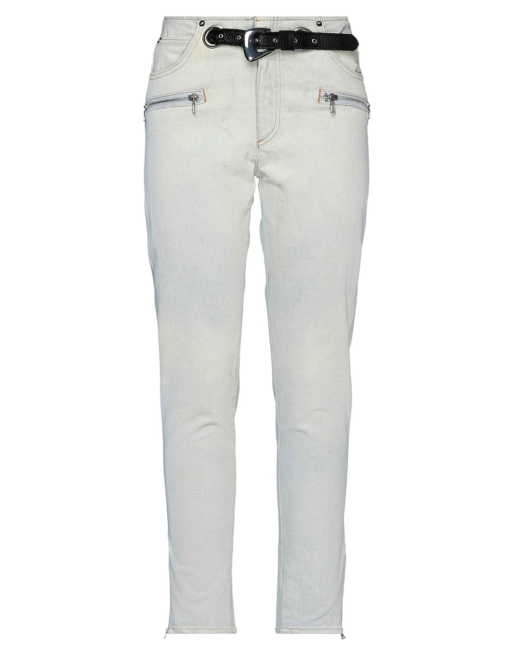 MIAOU - Pantalons en jean