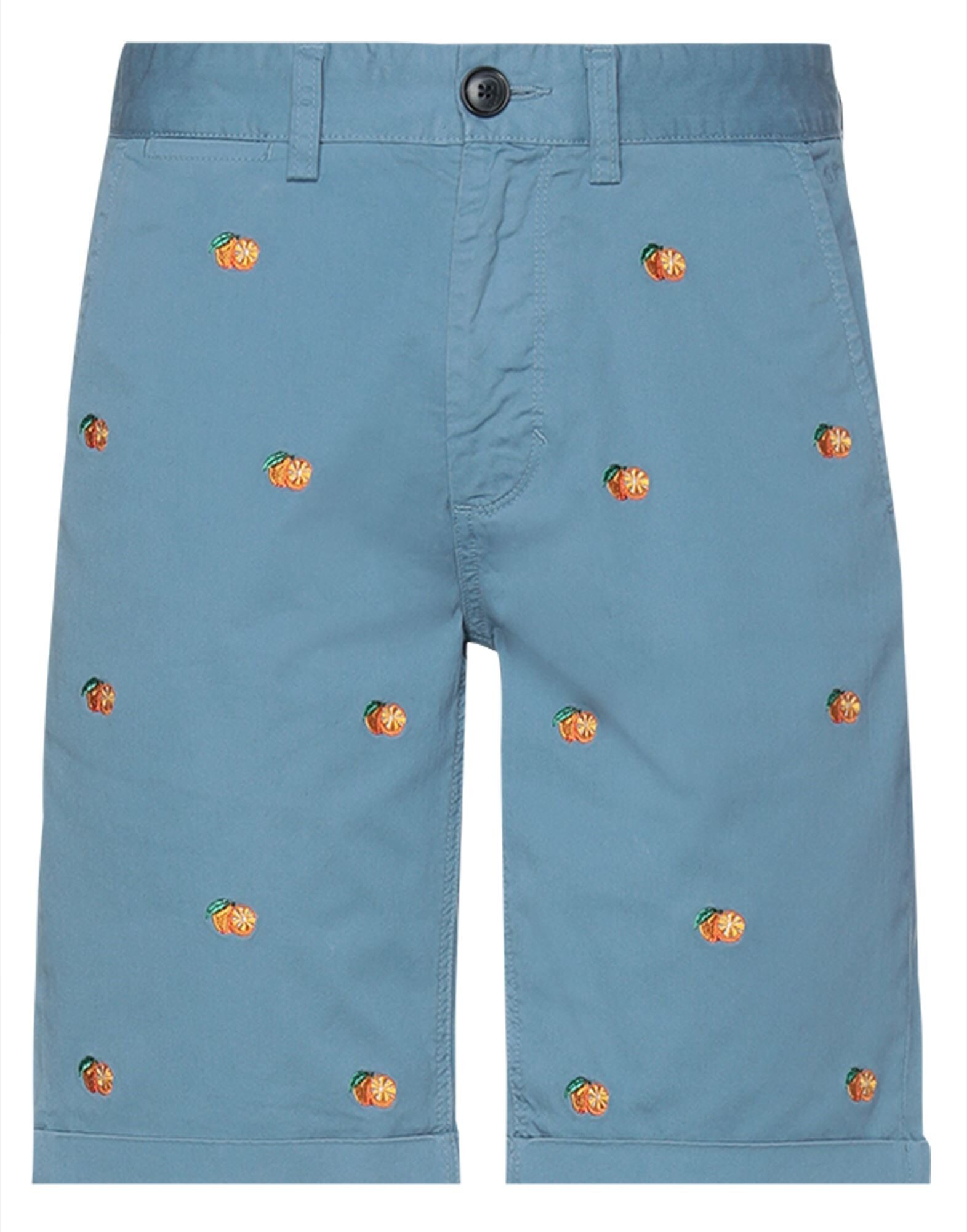 SUN 68 - Shorts & Bermuda Shorts