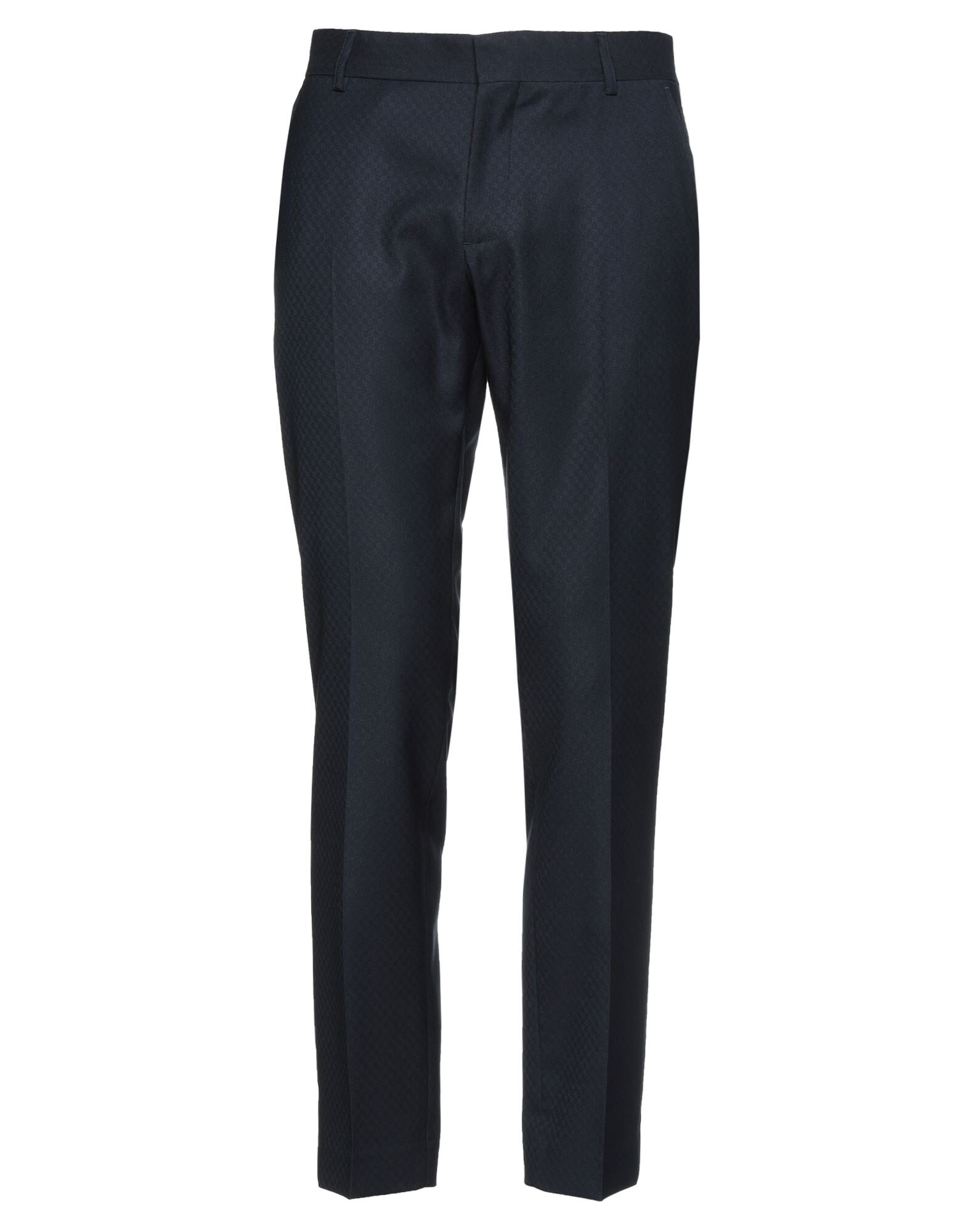 GREY DANIELE ALESSANDRINI - Pants