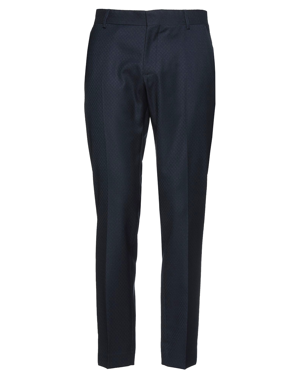 GREY DANIELE ALESSANDRINI - Pants