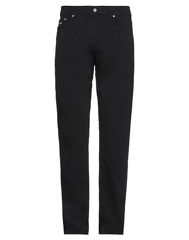 HARMONT & BLAINE Pantalone Nero 98% Cotone, 2% Elastan