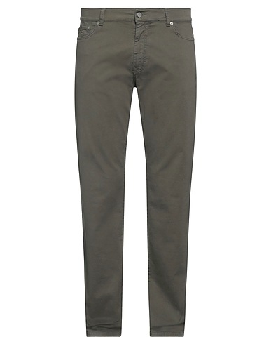 HARMONT & BLAINE Casual trouser 98% Cotton, 2% Elastane