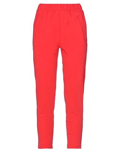 CHIARA BONI LA PETITE ROBE Pantalone Corallo 72% Poliammide, 28% Elastan