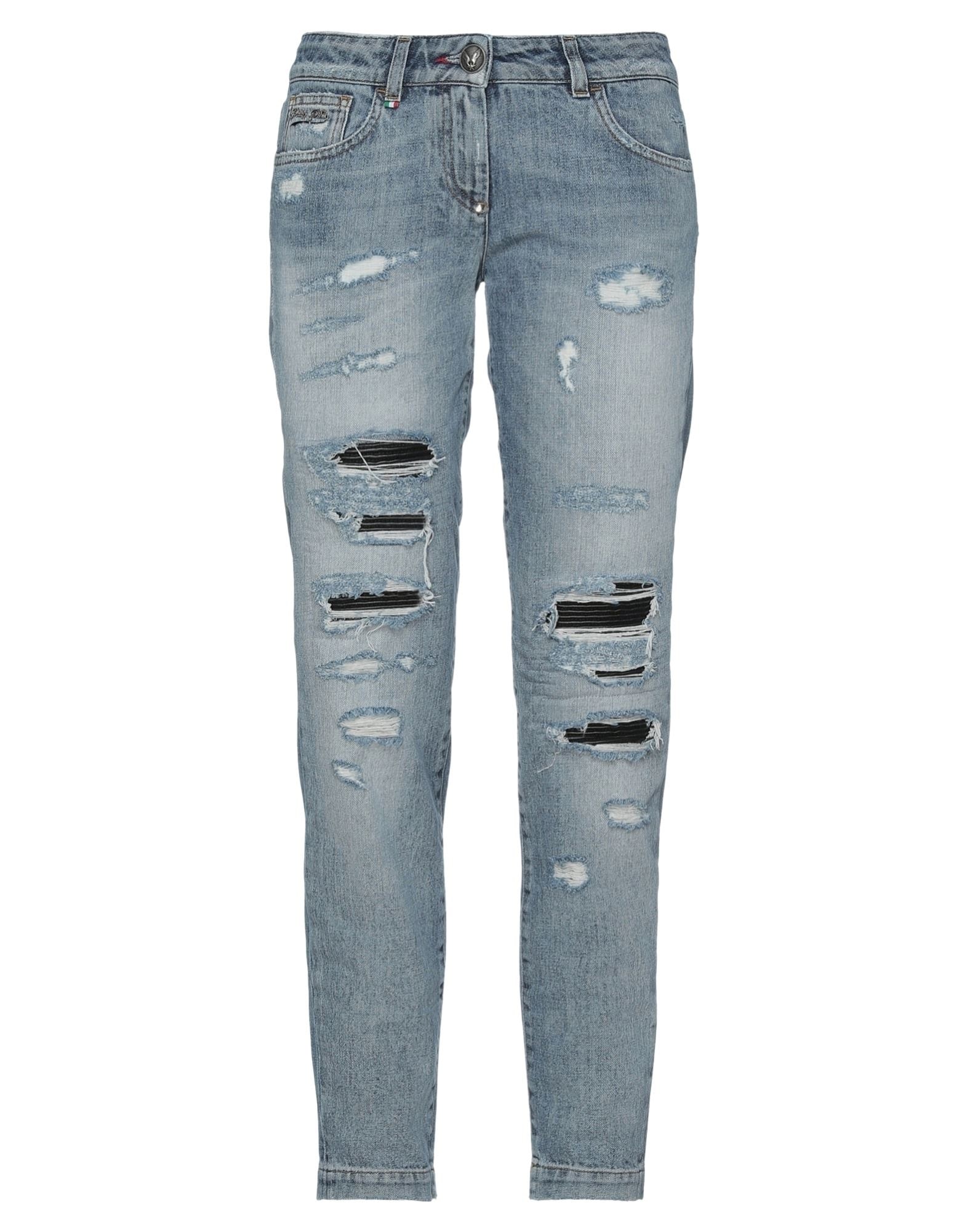 PHILIPP PLEIN - Jeans