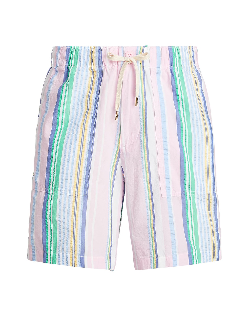 POLO RALPH LAUREN - Shorts & Bermuda Shorts