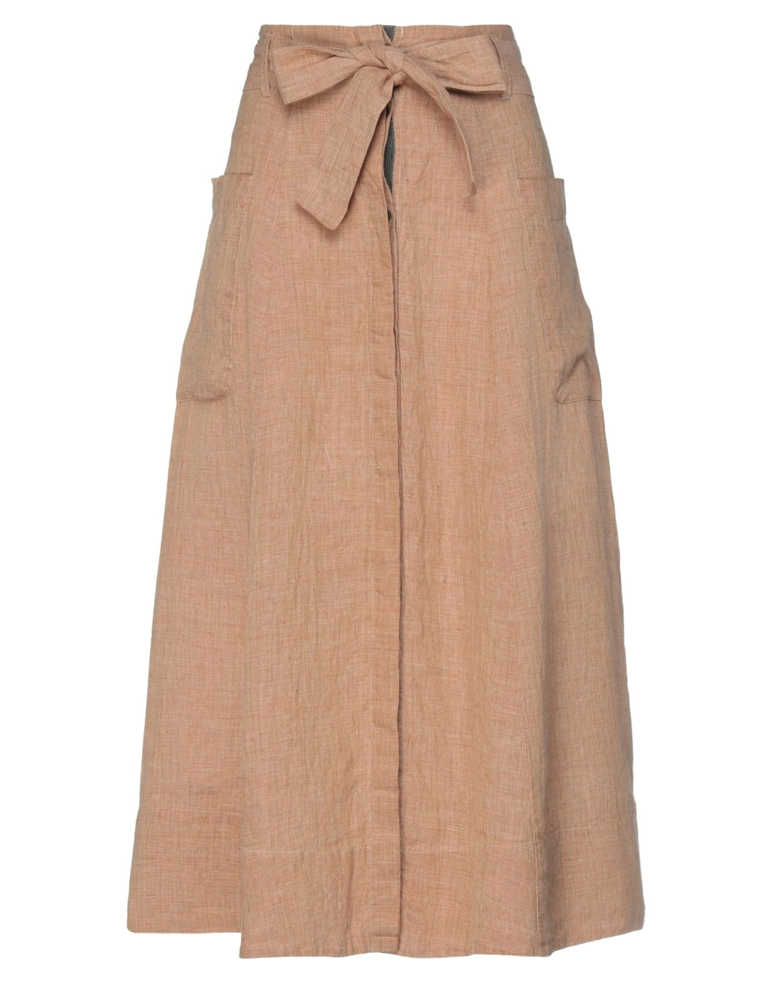 PDR PHISIQUE DU ROLE - Midi skirts