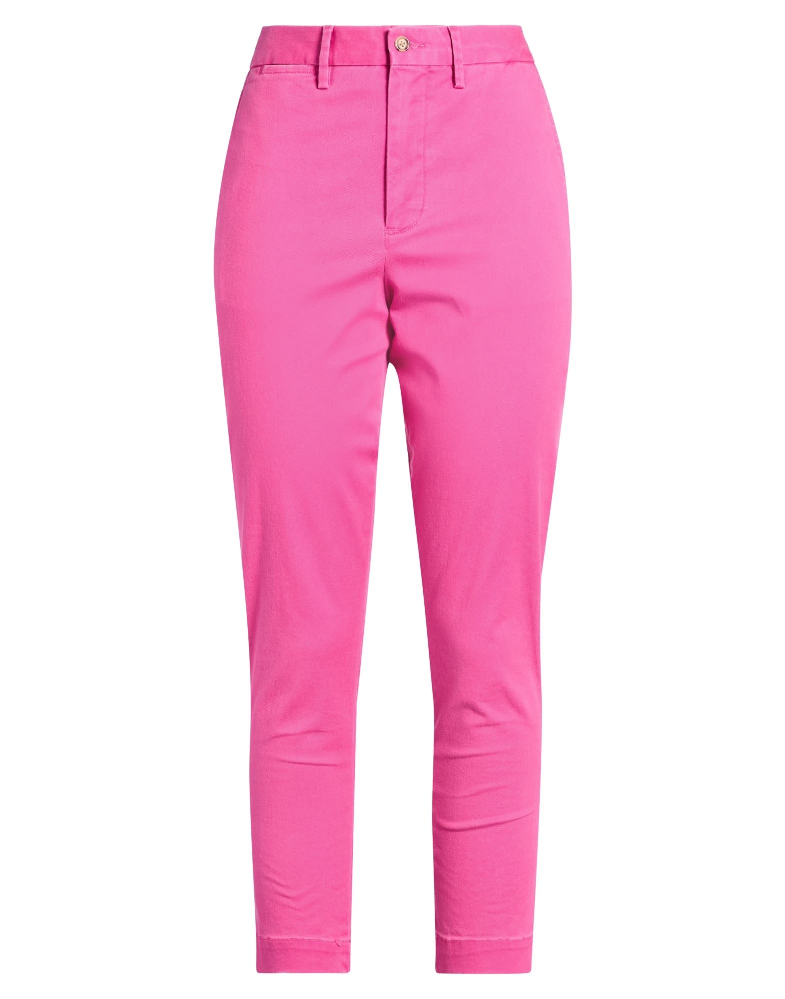 POLO RALPH LAUREN - Trousers