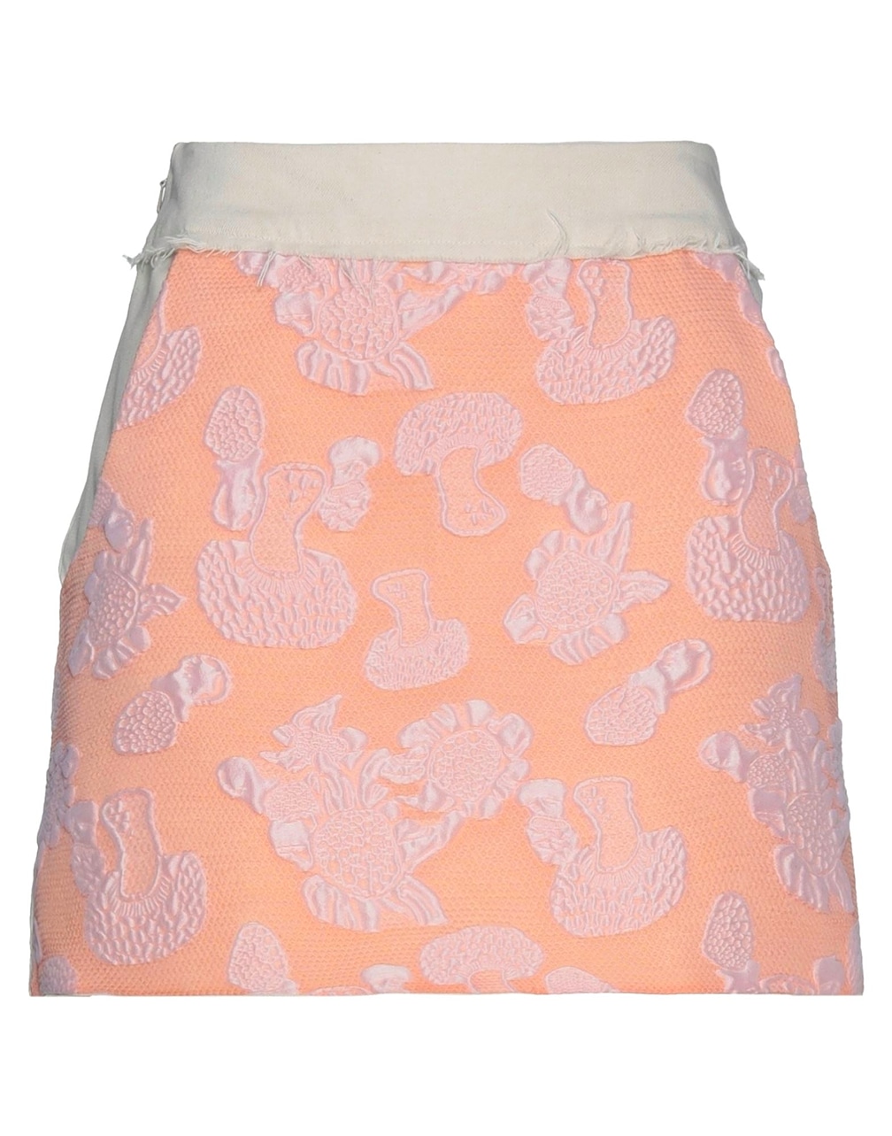 PAULA CANOVAS DEL VAS - Minifaldas