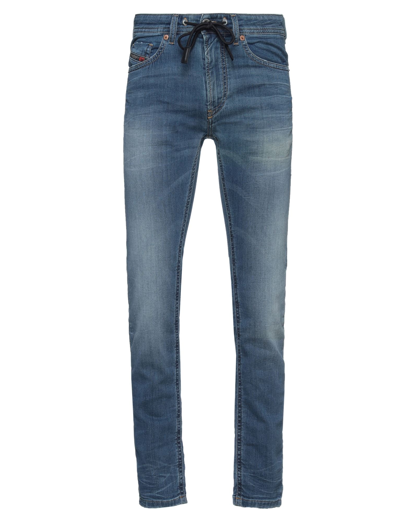 DIESEL - Pantaloni jeans