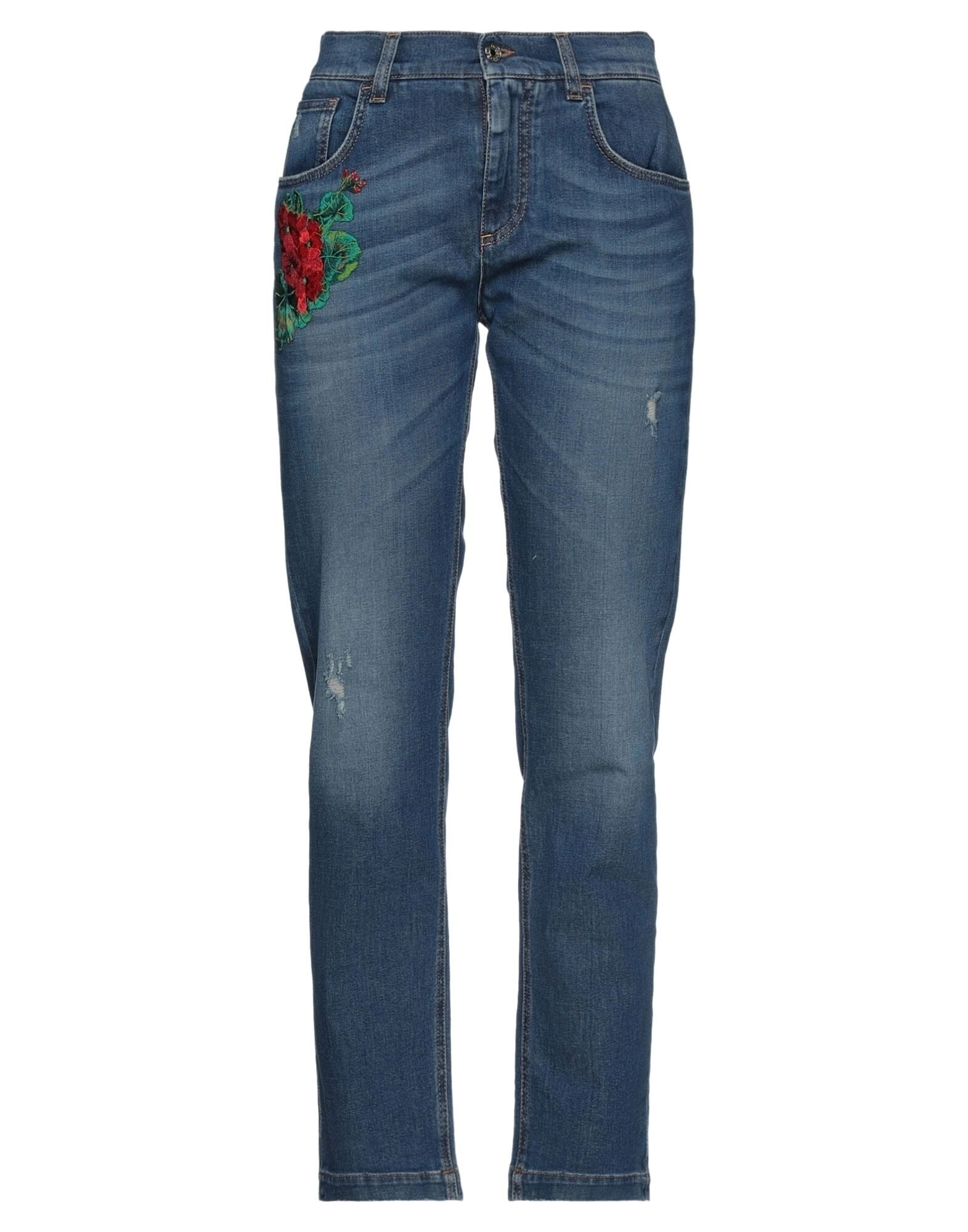 DOLCE&GABBANA - Jeans
